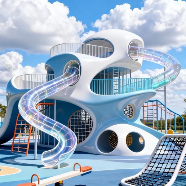 Cloud Explorer Childrens Theme Park1 Cloud Explorer Childrens Theme Park1