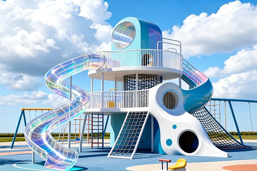 Fiberglass Playgrounds Childrens Play Spaces1 Fiberglass Playgrounds Childrens Play Spaces1